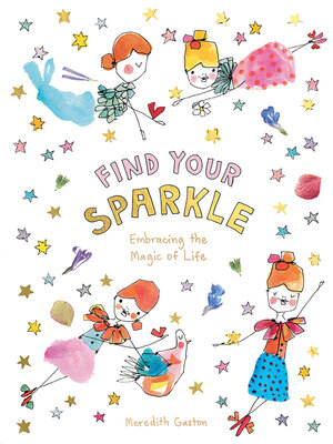 Find Your Sparkle - ebook